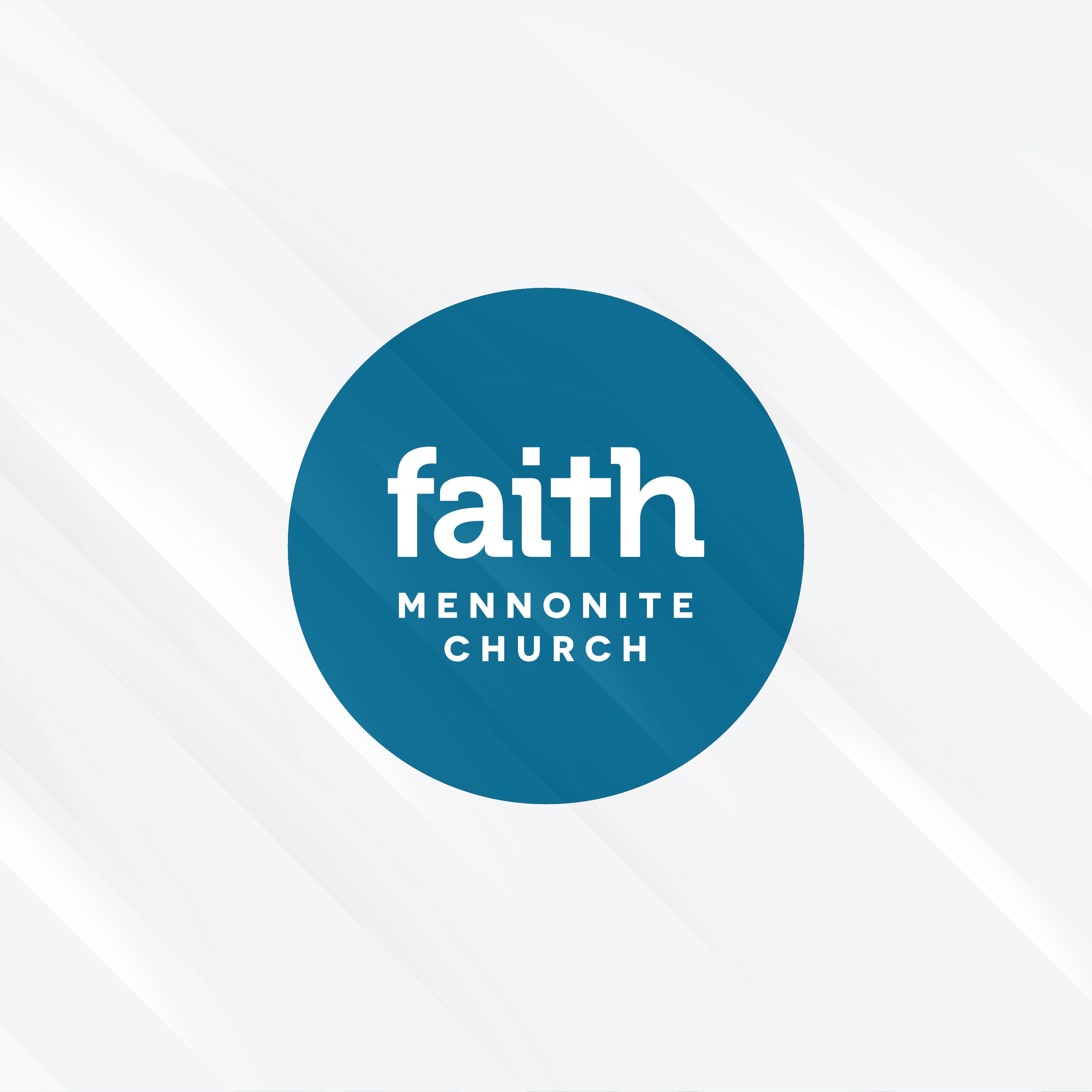 Faith Mennonite Church Sermons cover art